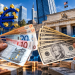 Fed & ECB Jadi Tumpuan, Ke Mana Hala Tuju EUR/USD?