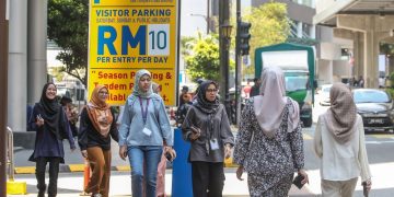 Gaji Minimum RM3,100 GLC Tidak Sesuai – Majikan