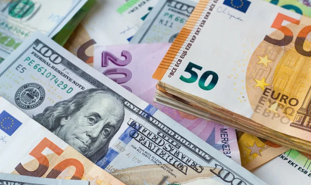 Ramalan EUR/USD: Berdepan Tekanan Baharu Menjelang Keputusan ECB