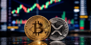 BTC Dibadai Tekanan Jualan, XRP Susut Walaupun Ripple Berkembang