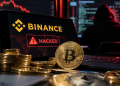 Binance Diserang ‘Hacker’, $6.3 Bilion Dana Lesap!
