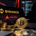 Binance Diserang ‘Hacker’, $6.3 Bilion Dana Lesap!