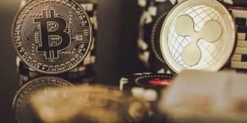 BTC & XRP Berpotensi Bergerak Aktif Susulan Data AS?
