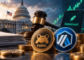 2 Altcoin Jadi Tumpuan Selepas Clarity Act Gagal!