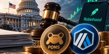2 Altcoin Jadi Tumpuan Selepas Clarity Act Gagal!