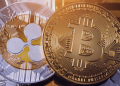 BTC & XRP Masih Terperangkap, Data AS Jadi Tumpuan