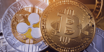 BTC & XRP Masih Terperangkap, Data AS Jadi Tumpuan