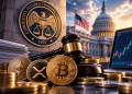 CFTC Ambil Langkah Baharu Untuk Kawal Pasaran Kripto AS
