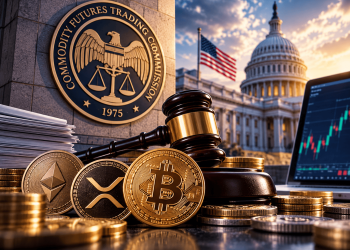 CFTC Ambil Langkah Baharu Untuk Kawal Pasaran Kripto AS