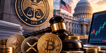 CFTC Ambil Langkah Baharu Untuk Kawal Pasaran Kripto AS