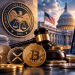 CFTC Ambil Langkah Baharu Untuk Kawal Pasaran Kripto AS