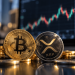 BTC & XRP Kekal Suram, Pasaran Tunggu Pemangkin