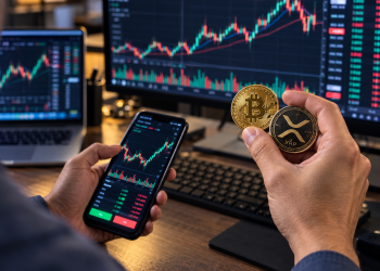 Ramalan BTC & XRP: Data Ekonomi AS Bakal Uji Sokongan Utama!