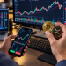 Ramalan BTC & XRP: Data Ekonomi AS Bakal Uji Sokongan Utama!