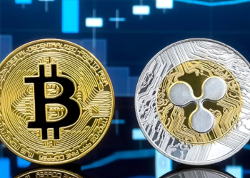 BTC & XRP Berdepan Tekanan, Momentum Kenaikan Semakin Lemah