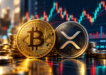 Ramalan BTC & XRP: Mampukah Harga Pulih Daripada Tekanan?