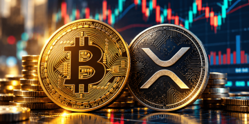 Ramalan BTC & XRP: Mampukah Harga Pulih Daripada Tekanan?