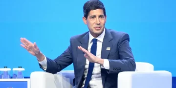 Warsh Redakan Jangkaan Kenaikan Kadar Fed Oktober
