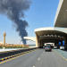 Lapangan Terbang Riyadh Diserang Lagi, Seorang Maut!