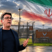 PM UK, Andy Burnham Tuduh Iran Terlibat Serangan RAF Fairford