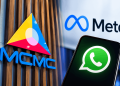 Akaun WhatsApp Digodam, MCMC Minta Meta Beri Penjelasan 