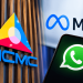 Akaun WhatsApp Digodam, MCMC Minta Meta Beri Penjelasan 