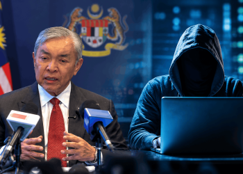 Malaysia-China Perkukuh Kerjasama Perangi Jenayah Siber