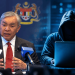 Malaysia-China Perkukuh Kerjasama Perangi Jenayah Siber