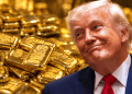 Bullion Kembali Tinggi, Trump Hentikan Perang Menjelang Pilihanraya