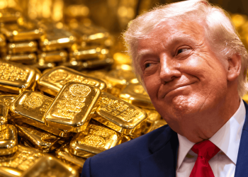 Bullion Kembali Tinggi, Trump Hentikan Perang Menjelang Pilihanraya