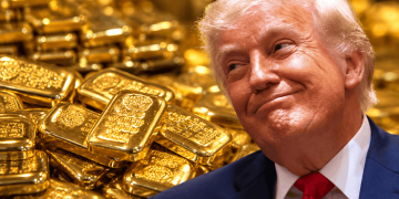 Bullion Kembali Tinggi, Trump Hentikan Perang Menjelang Pilihanraya