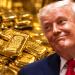 Bullion Kembali Tinggi, Trump Hentikan Perang Menjelang Pilihanraya