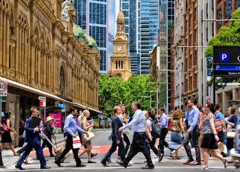 Pengangguran Australia Kekal 4.7%, Jumlah Pekerjaan Merosot 