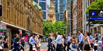 Pengangguran Australia Kekal 4.7%, Jumlah Pekerjaan Merosot 
