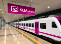 KLIA Ekspres Naik Harga RM10, Tambang Jadi RM65 