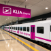 KLIA Ekspres Naik Harga RM10, Tambang Jadi RM65 