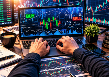 Ringkasan Pagi: Fed Mula Dovish, Tetapi Minyak Jadi Ancaman!