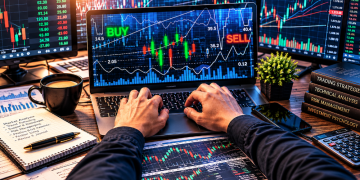 Ringkasan Pagi: Fed Mula Dovish, Tetapi Minyak Jadi Ancaman!