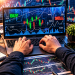 Ringkasan Pagi: Fed Mula Dovish, Tetapi Minyak Jadi Ancaman!