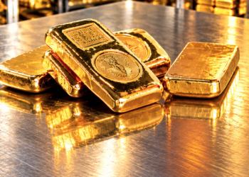 Ramalan Harga Emas XAU/USD: Ucapan Fed Jadi Penentu Gold Malam Ini