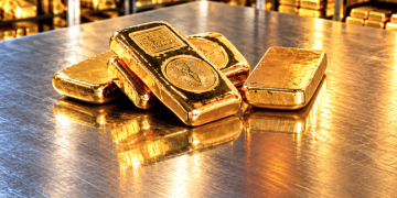 Ramalan Harga Emas XAU/USD: Ucapan Fed Jadi Penentu Gold Malam Ini