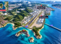 Malaysia Bina Pulau Khas Untuk AI, Kos Infrastruktur 	Bernilai RM14 Bilion
