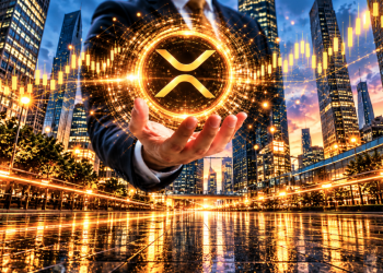 Dana Bitcoin Berundur, XRP Tunggu Perubahan Penting