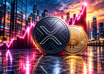 Ramalan Bitcoin & XRP: Kejutan Besar Bakal Tiba?