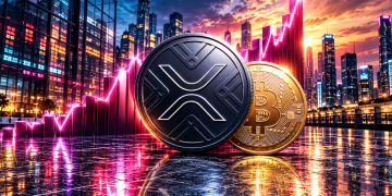Ramalan Bitcoin & XRP: Kejutan Besar Bakal Tiba?
