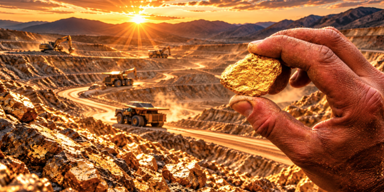Ramalan Harga Emas XAU/USD: Penentu Terakhir Gold Minggu Ini