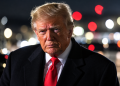 Trump Umum Gencatan Senjata, Ukraine Tunggu Penjelasan