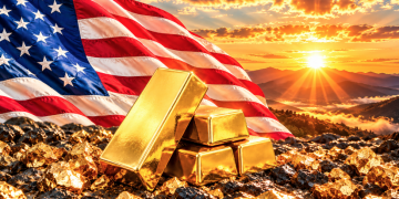 Ramalan Harga Emas XAU/USD: CPI AS & Fed Bowman Uji Gold Malam Ini