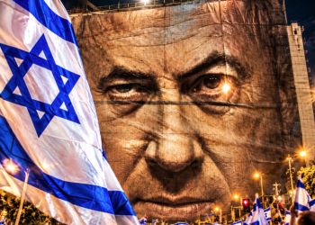 Pilihan Raya Israel Jadi Penentu Nasib Netanyahu