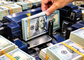 Ringkasan Pagi: Dolar Menguat, Fed Jadi Penentu